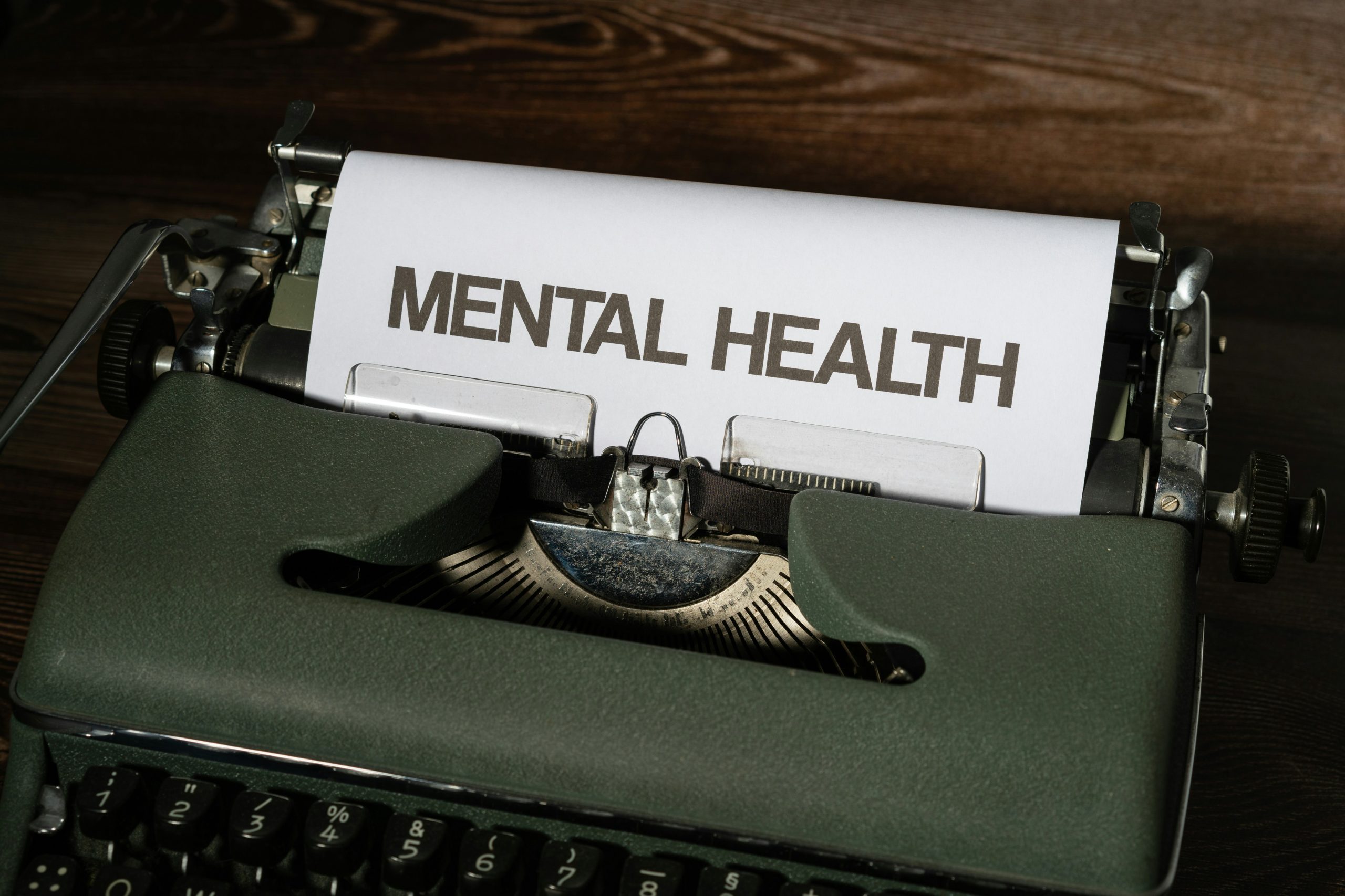 Why You Can Be Functioning Well and Still Struggle With Your Mental Health unsplash